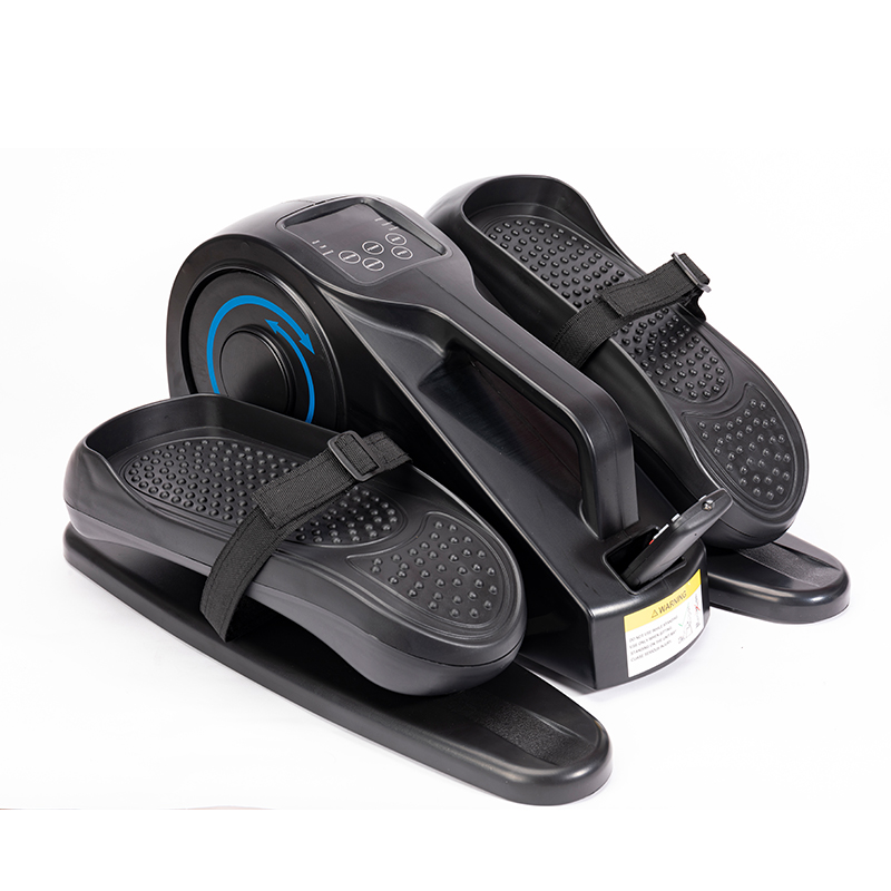 Under Desk Elliptical Trainer - Mini Cycle